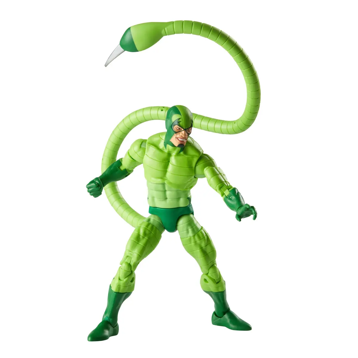 Marvel Legends Series Marvel’S Scorpion 1