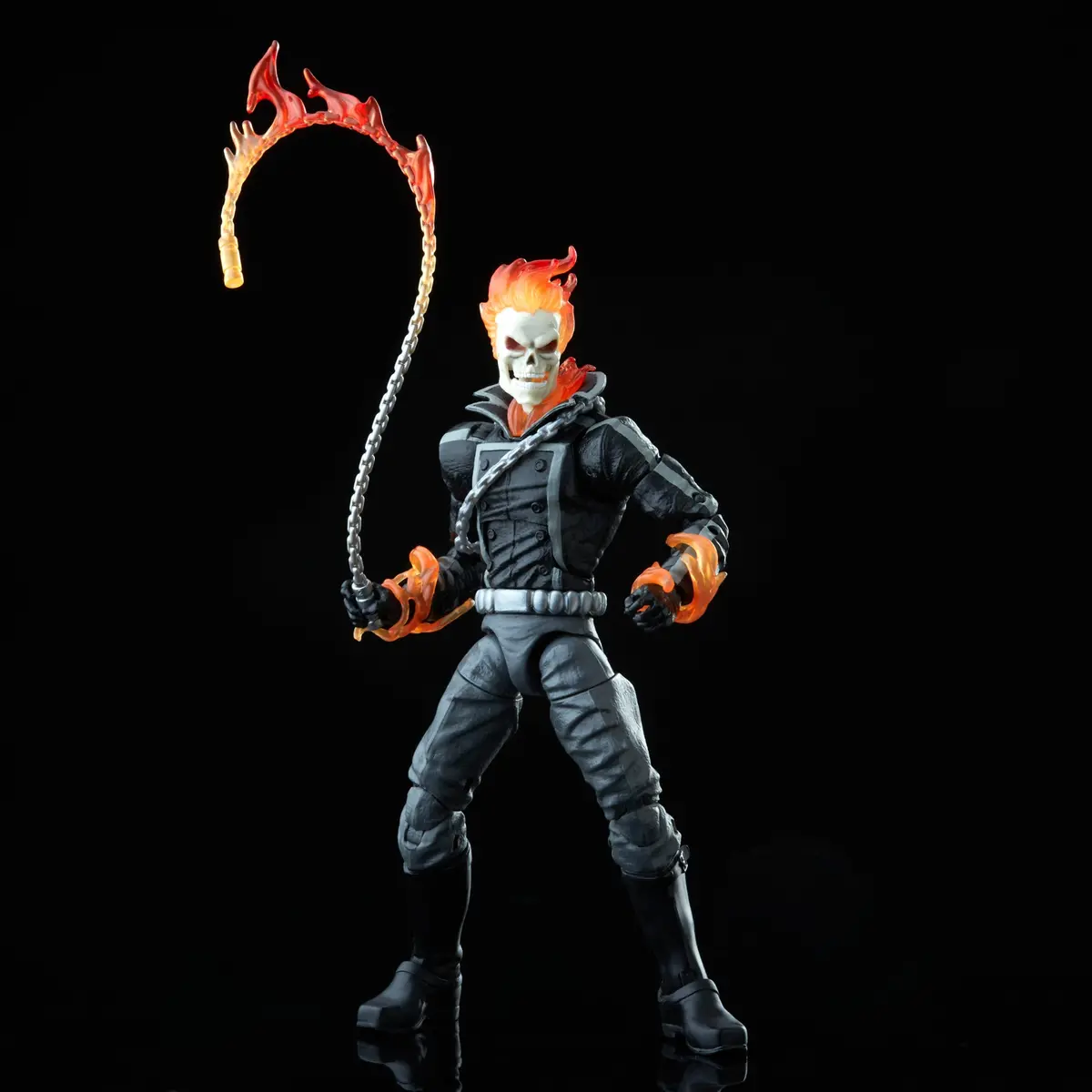 Marvel Legends Series Ghost Rider 1