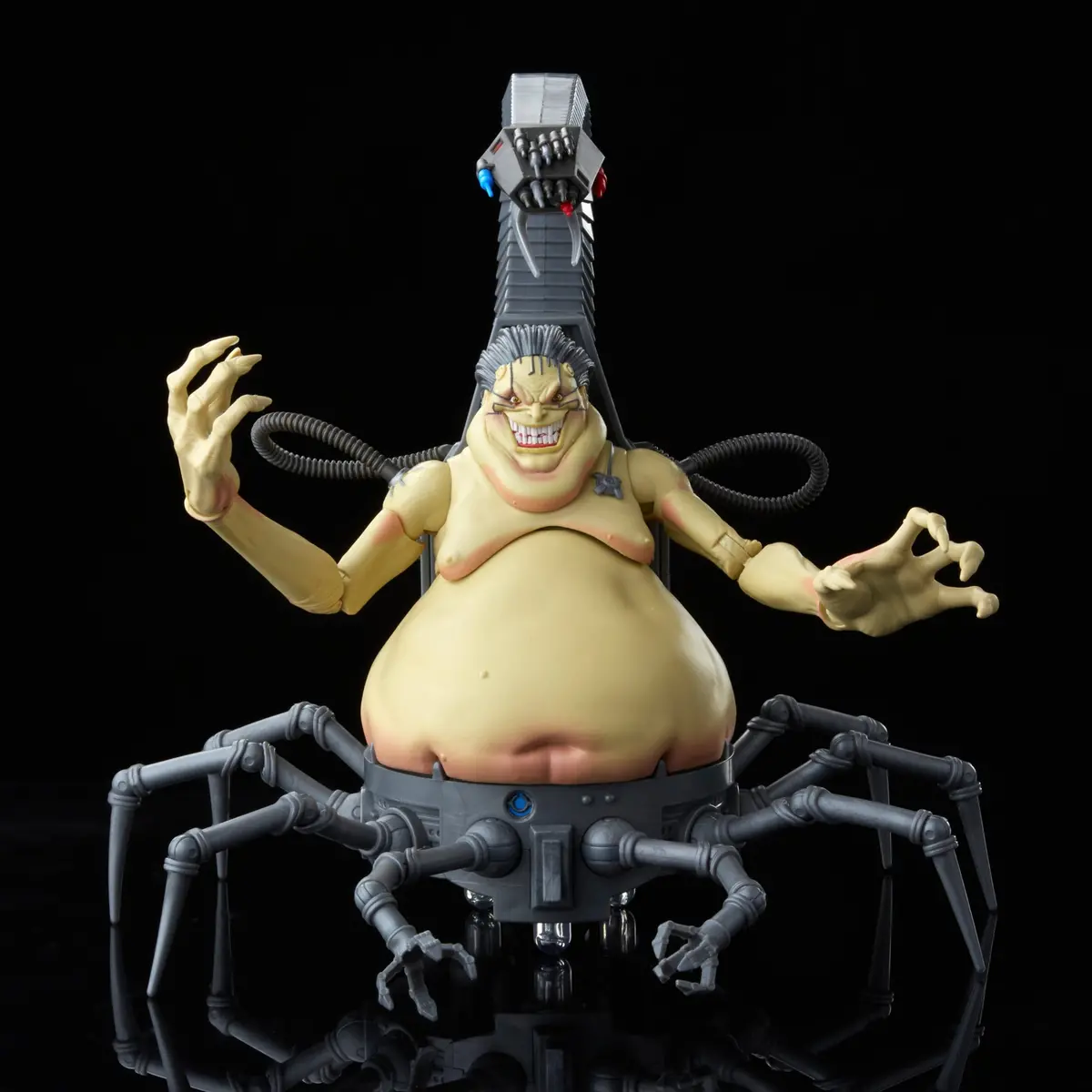 Marvel Legends Series Marvel’S Mojo 1