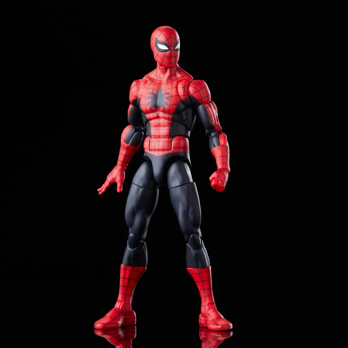 Marvel Legends Series 60Th Anniversary Amazing Fantasy Spider-Man 1