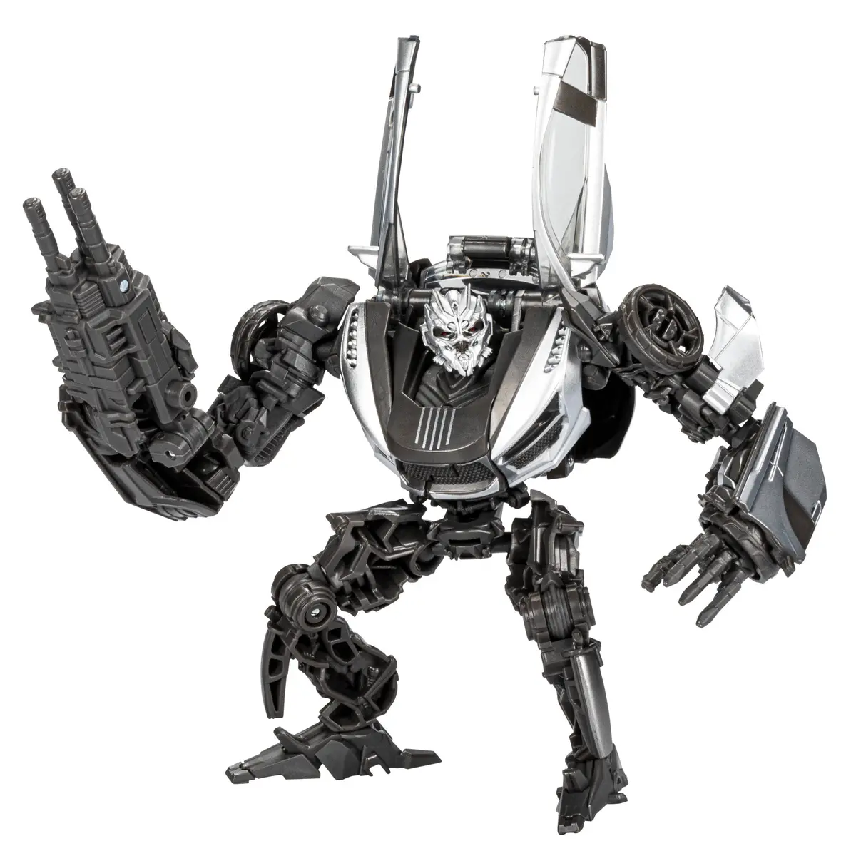 Transformers Studio Series 88 Deluxe Transformers: Revenge Of The Fallen Sideways 1