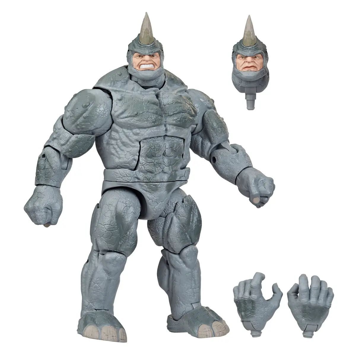 Marvel Legends Series Marvel’S Rhino 1