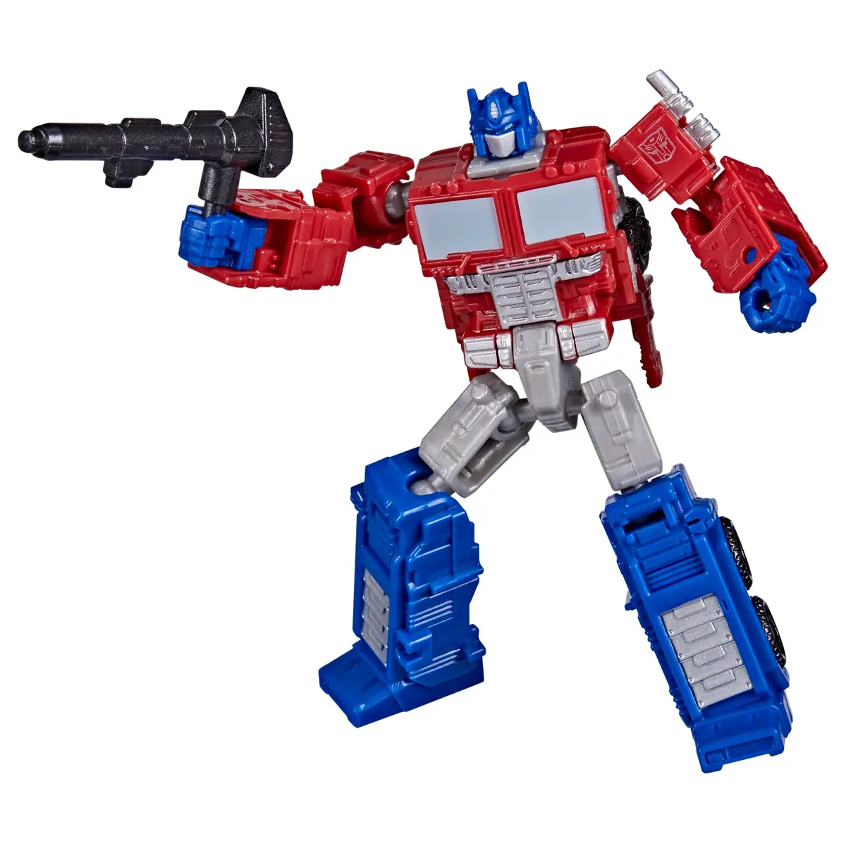 Transformers Generations Legacy Core Optimus Prime 1