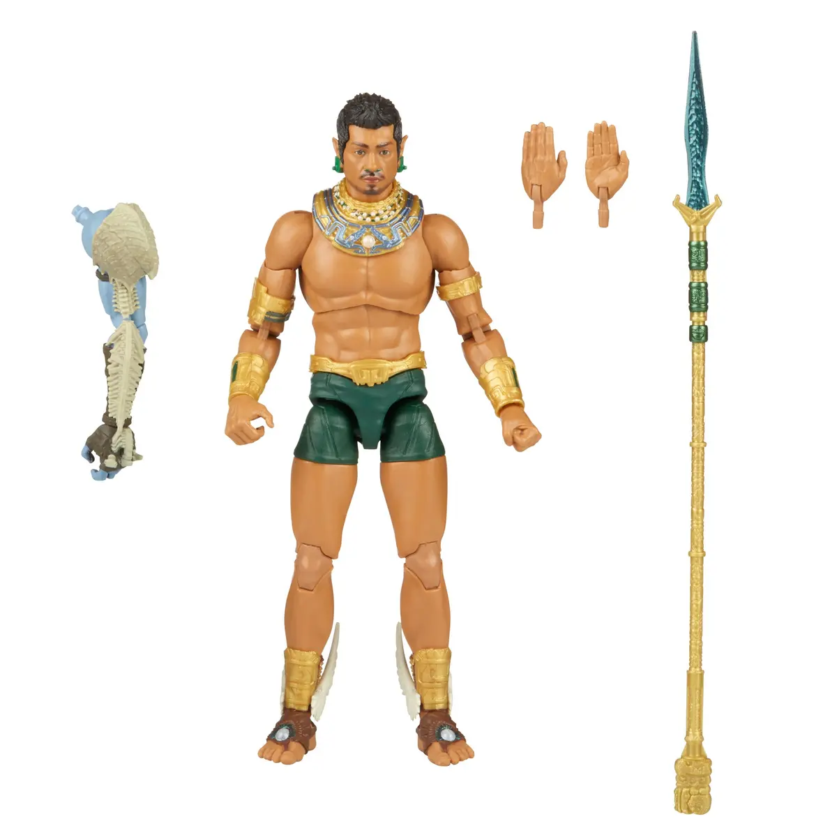Marvel Legends Series Namor 1