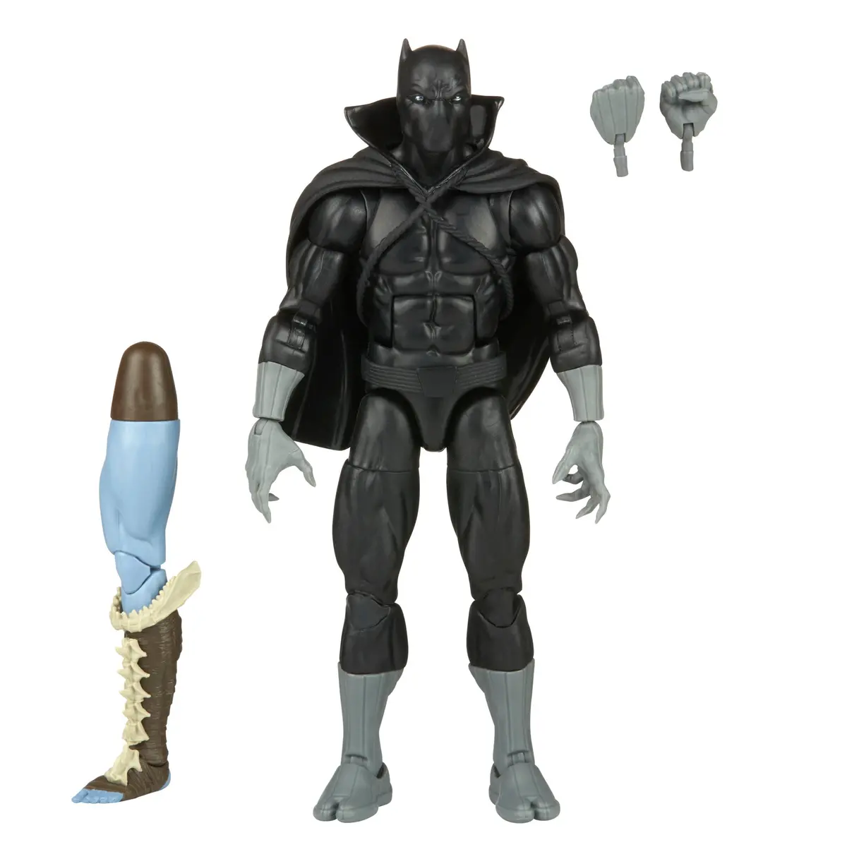 Marvel Legends Series Black Panther 1