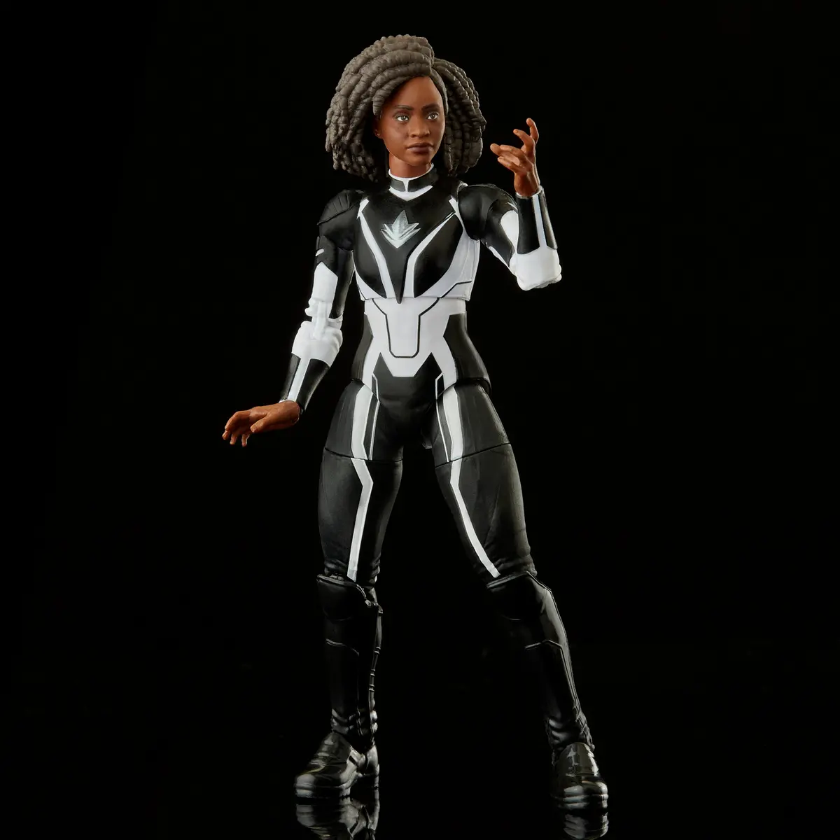 Marvel Legends Series Marvel’S Photon 1