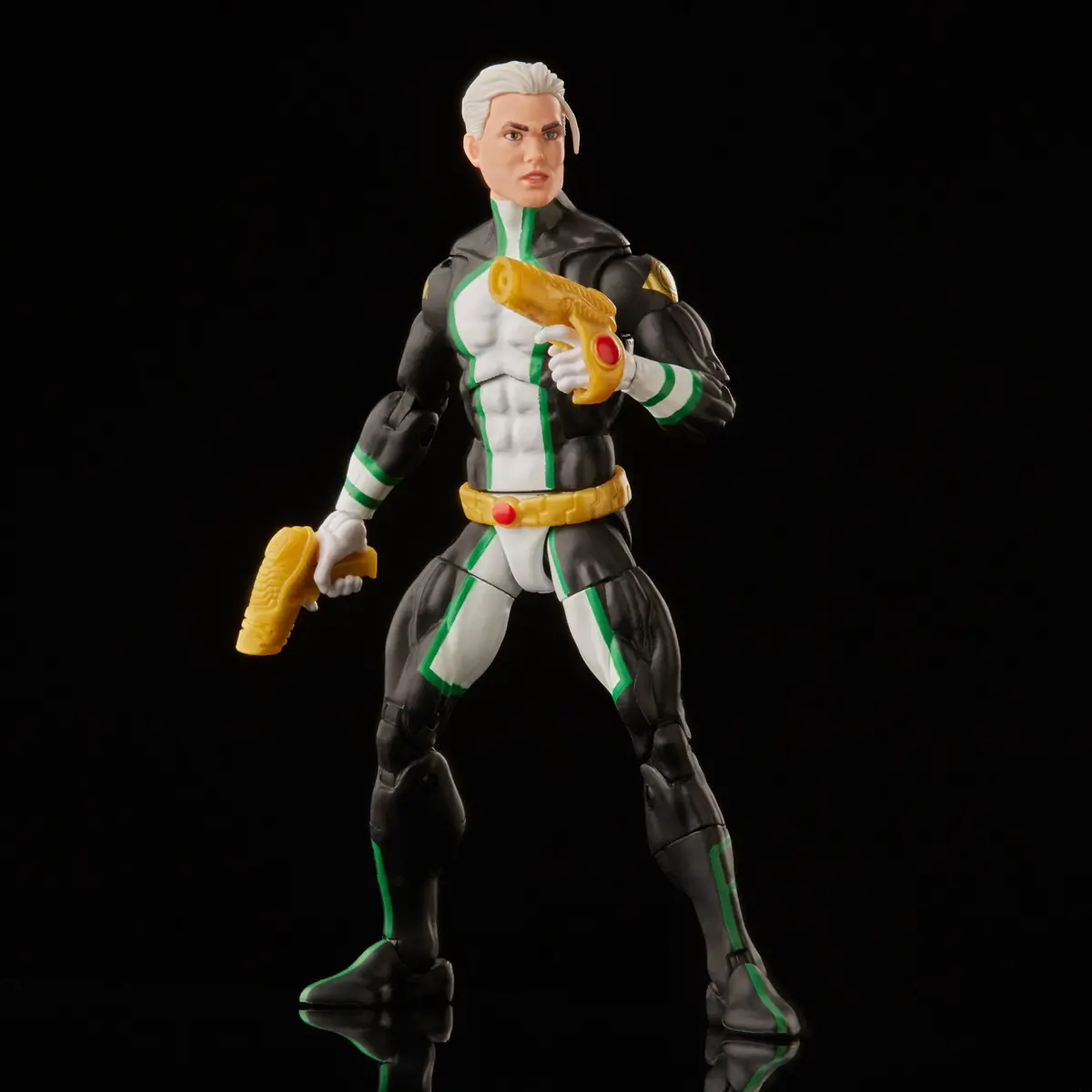 Marvel Legends Series Marvel Comics Marvel Boy 1