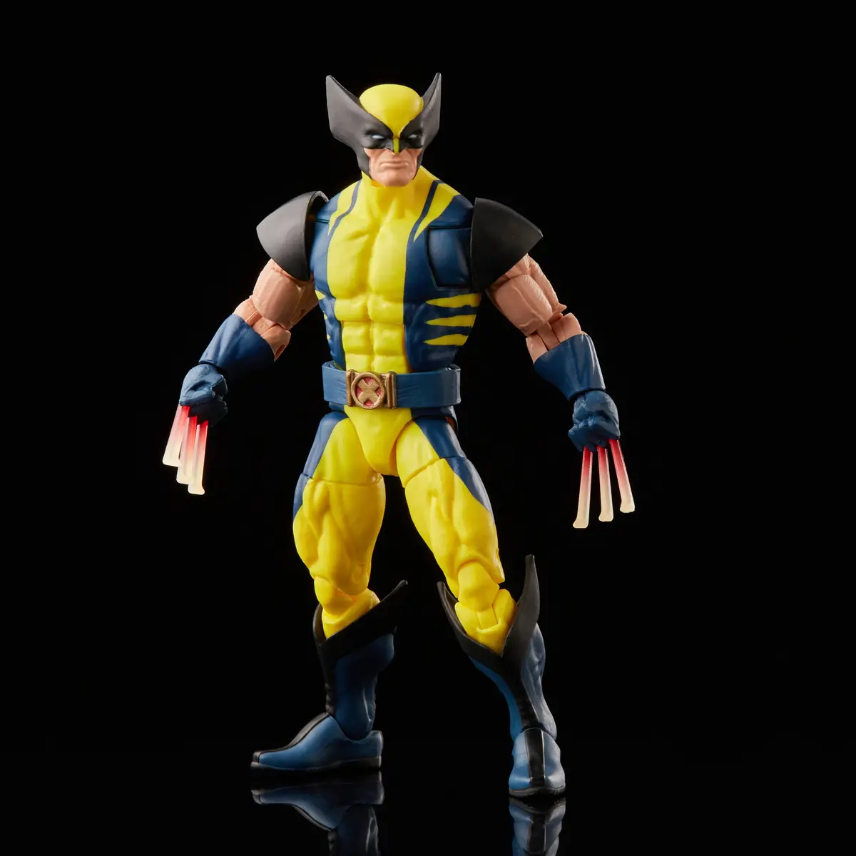 Marvel Legends Series Wolverine 1