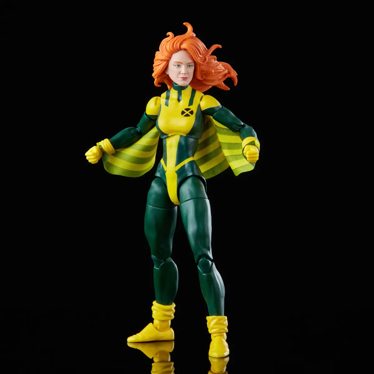 Marvel Legends Series Marvel’S Siryn 1