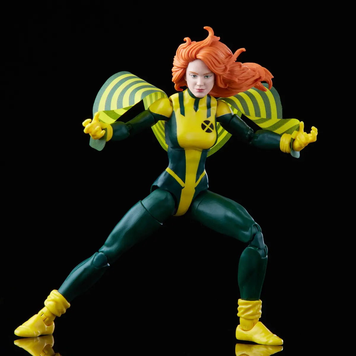 Marvel Legends Series Marvel’S Siryn 2