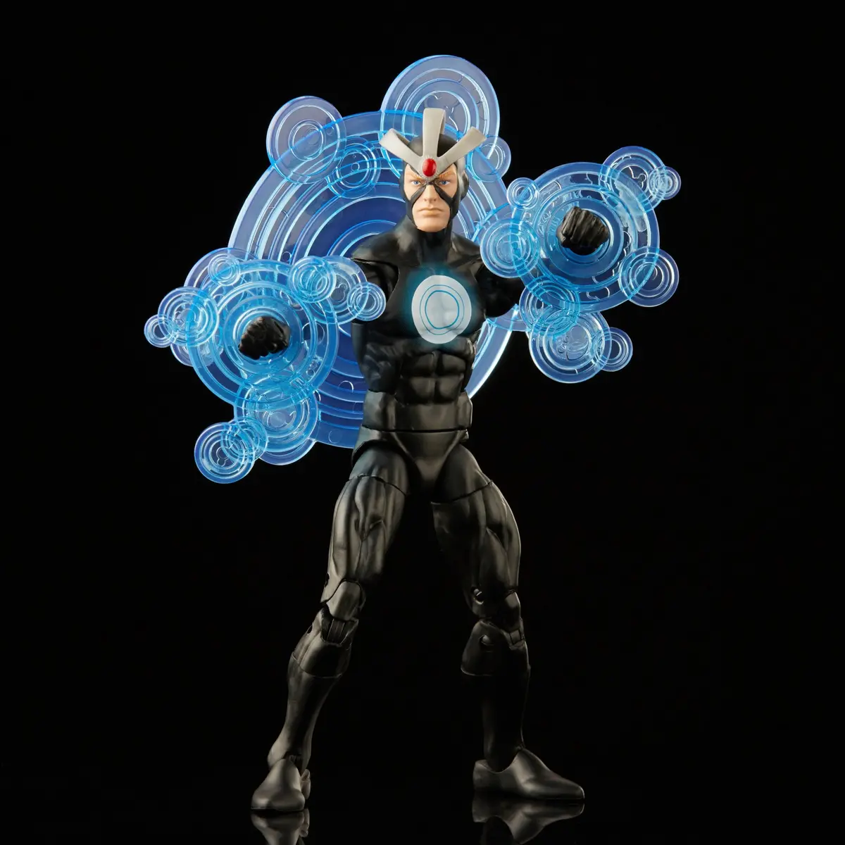 Marvel Legends Series Marvel’S Havok 1