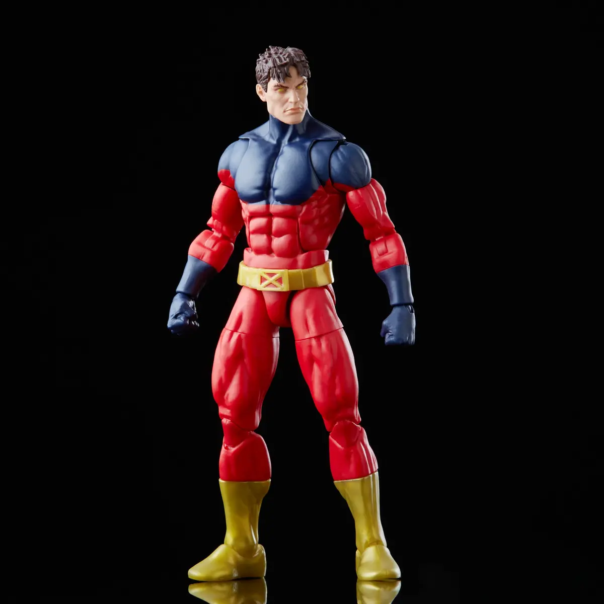 Marvel Legends Series Marvel’S Vulcan 1