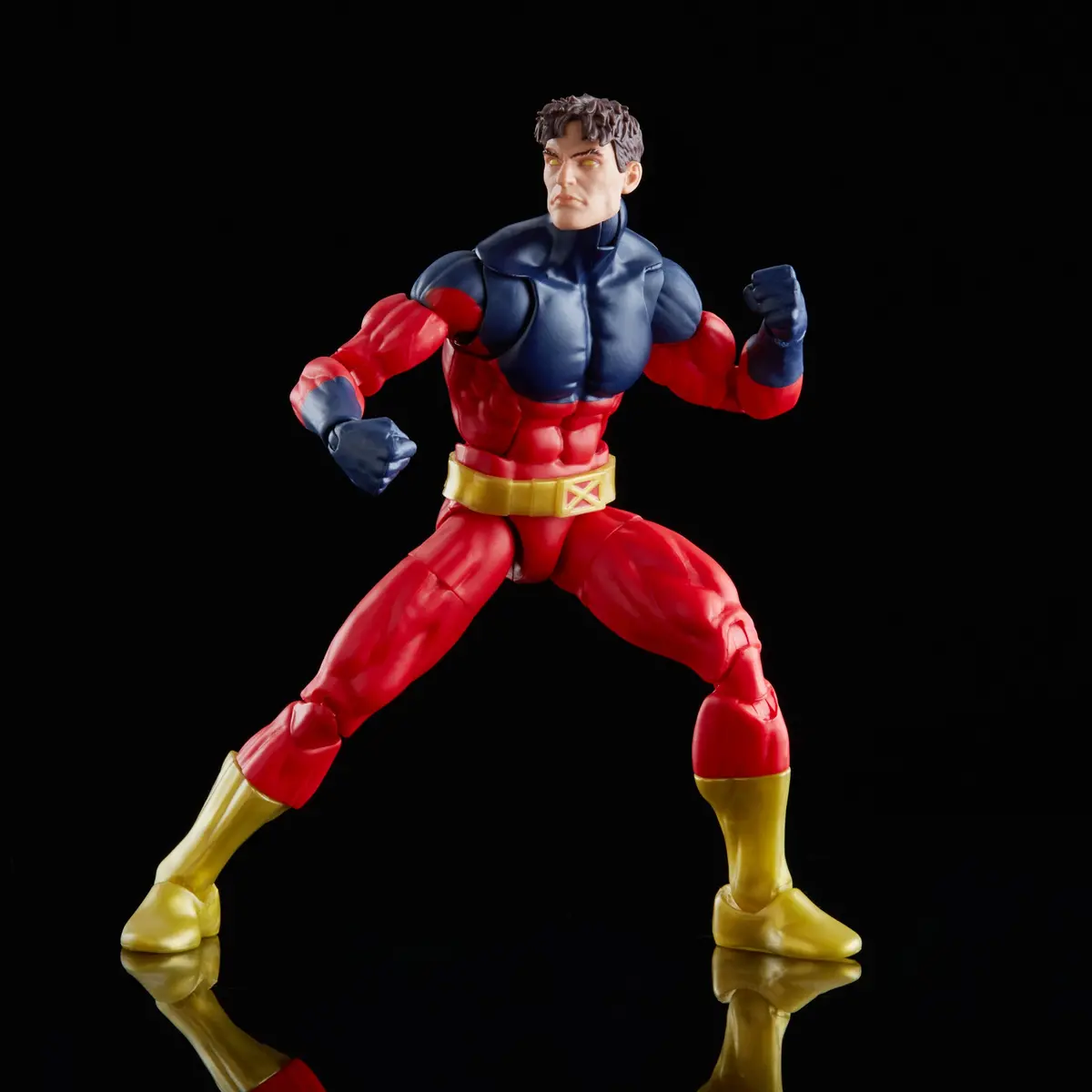 Marvel Legends Series Marvel’S Vulcan 2