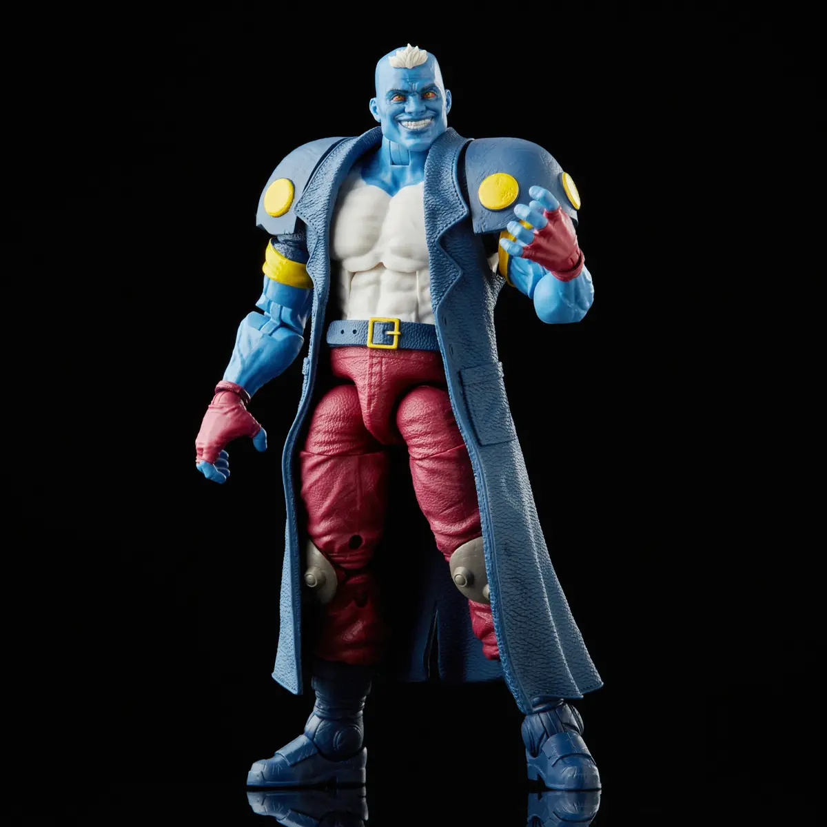 Marvel Legends Series Maggott 1