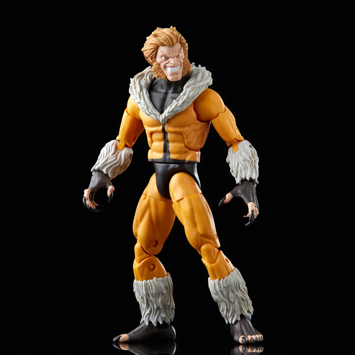 Marvel Legends Series Sabretooth 2