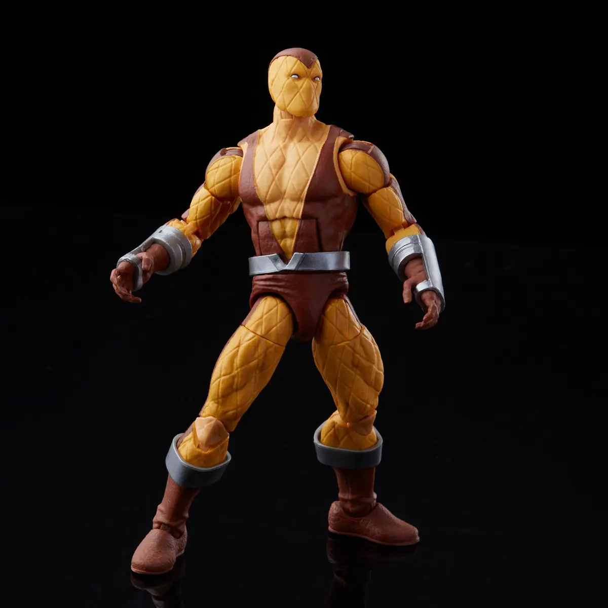 Marvel Legends Series Marvel’S Shocker 1