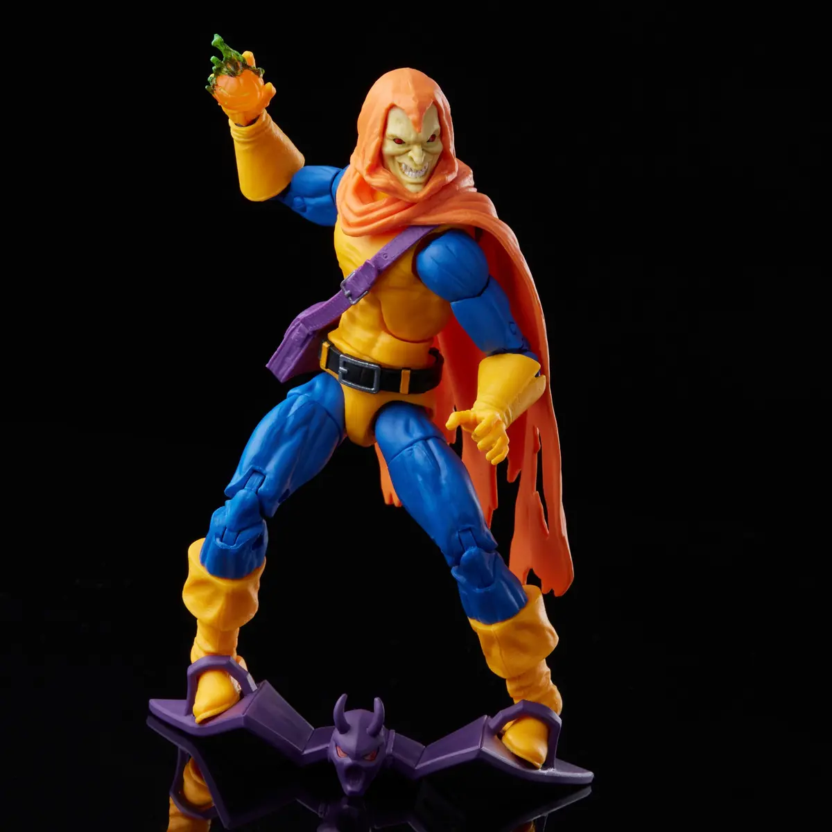 Marvel Legends Series Hobgoblin 2