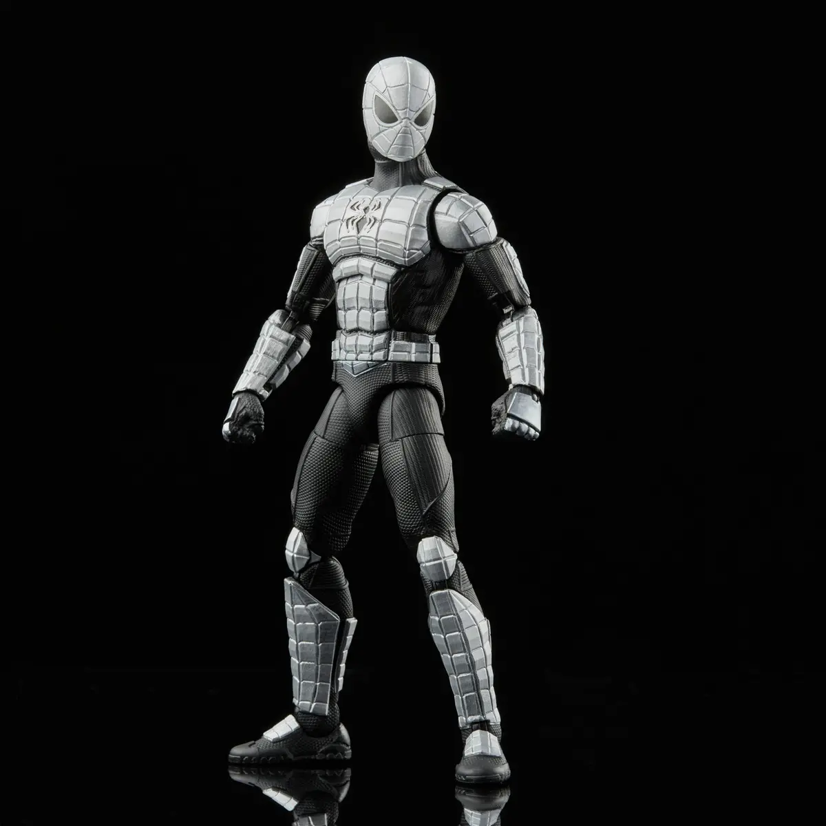 Marvel Legends Series Spider-Armor Mk I 1