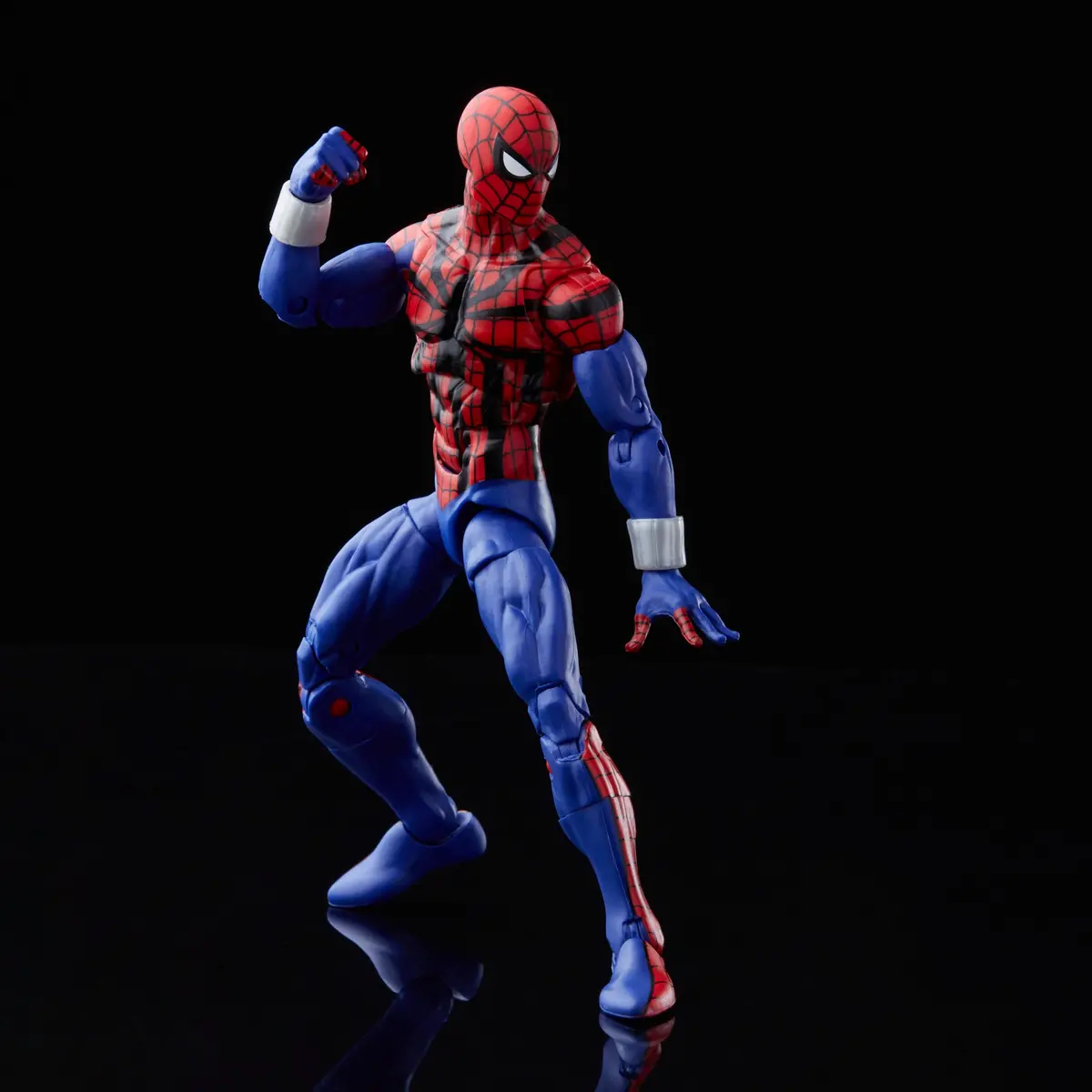 Marvel Legends Series Spider-Man: Ben Reilly 1