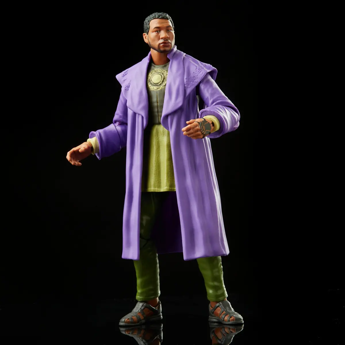 Marvel Legends Series He-Who-Remains 1