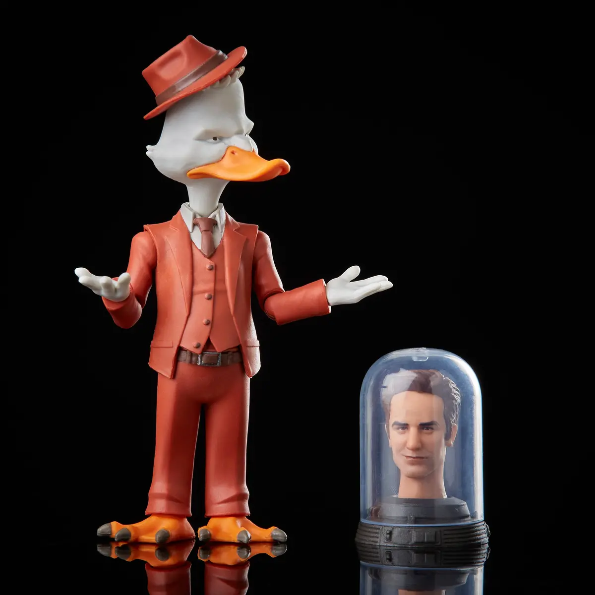 Marvel Legends Series Howard The Duck 1
