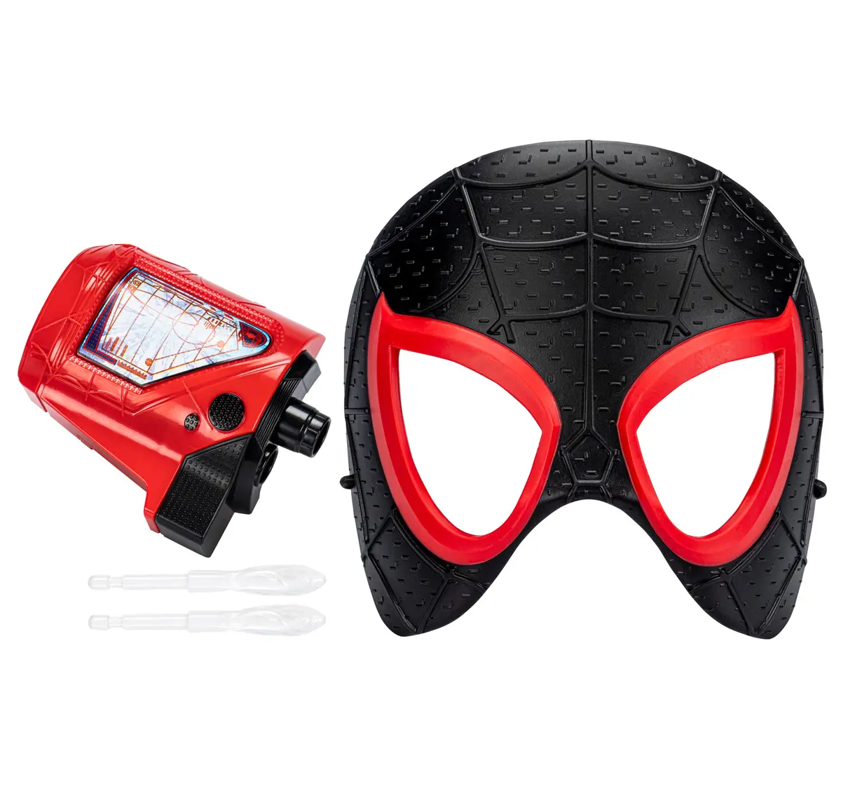 Marvel Spider-Man: Across The Spider-Verse Miles Morales Web-Shot Slinger 1
