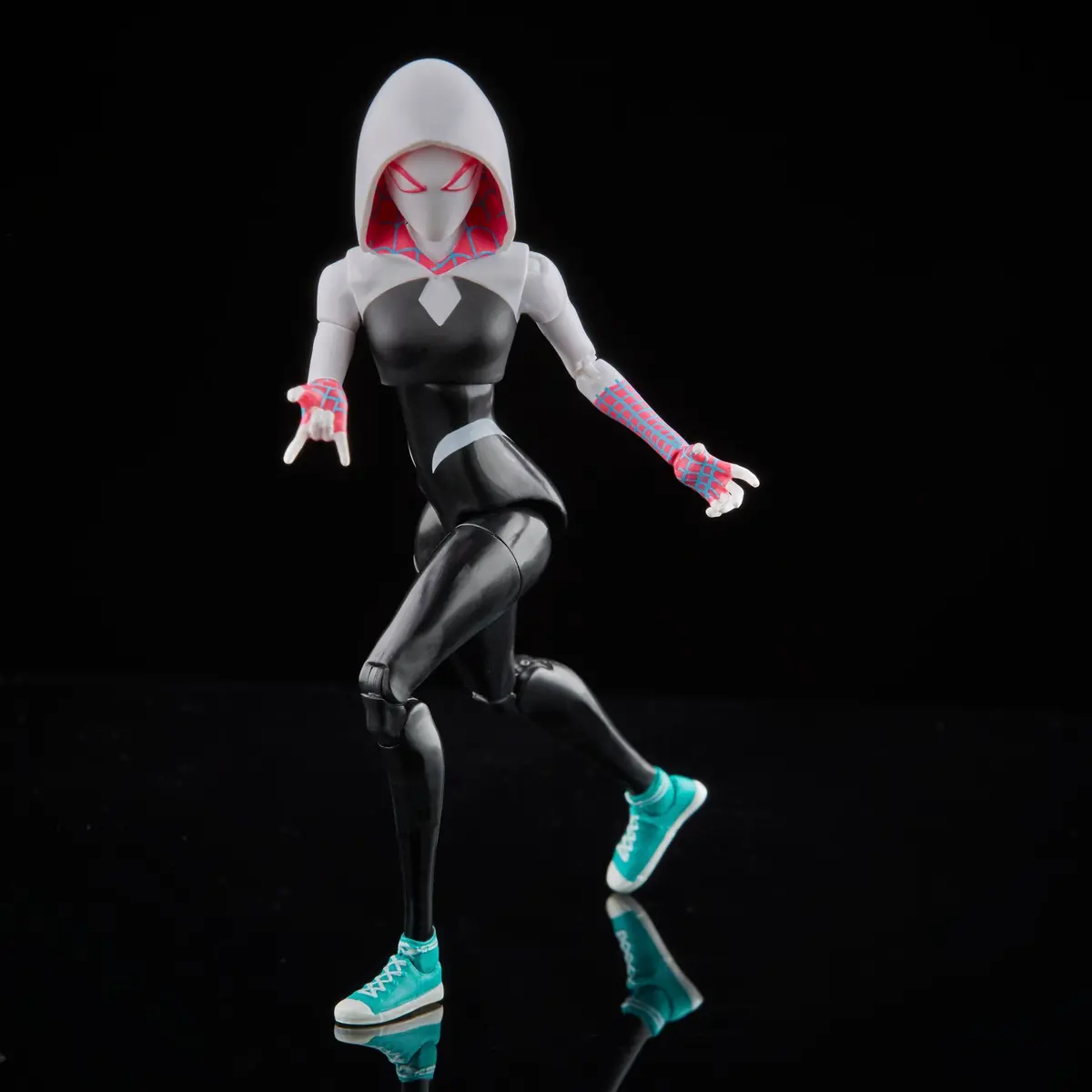 Marvel Legends Series Spider-Gwen 1
