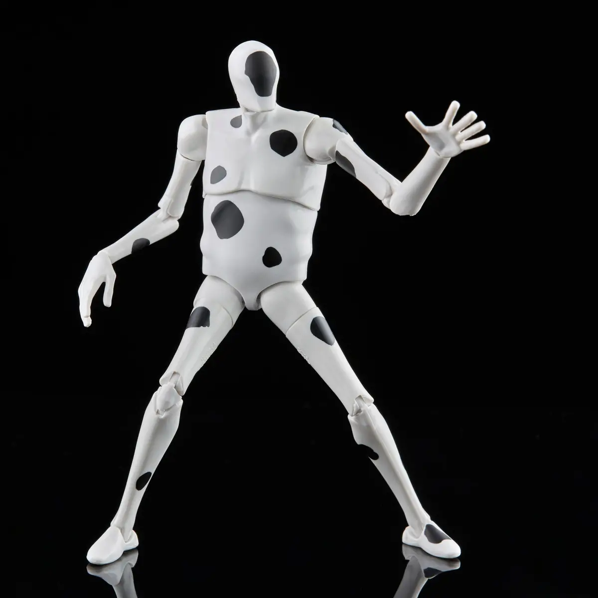 Marvel Legends Series The Spot 1