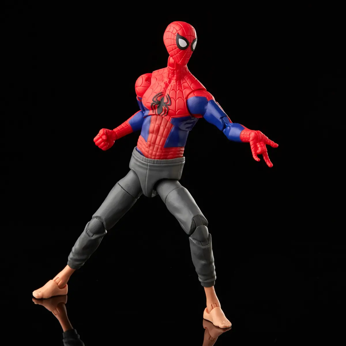 Marvel Legends Series Peter B Parker 1