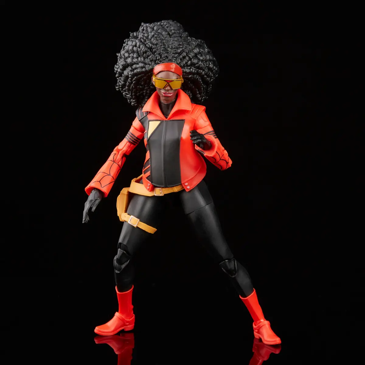 Marvel Legends Series Jessica Drew 1