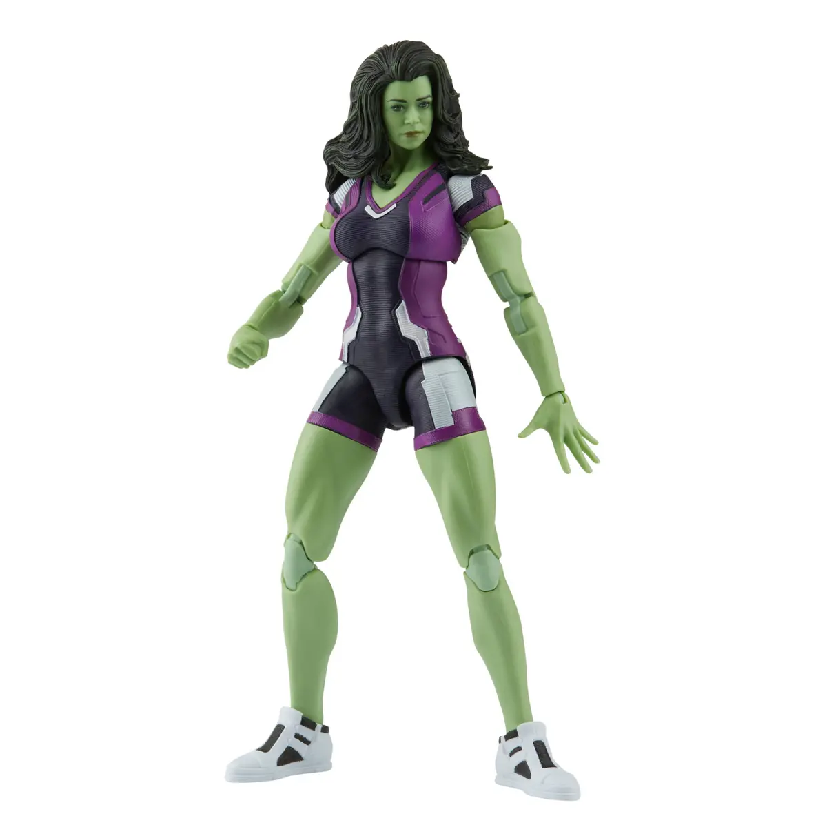 Marvel Legends Series Disney Plus She-Hulk 1