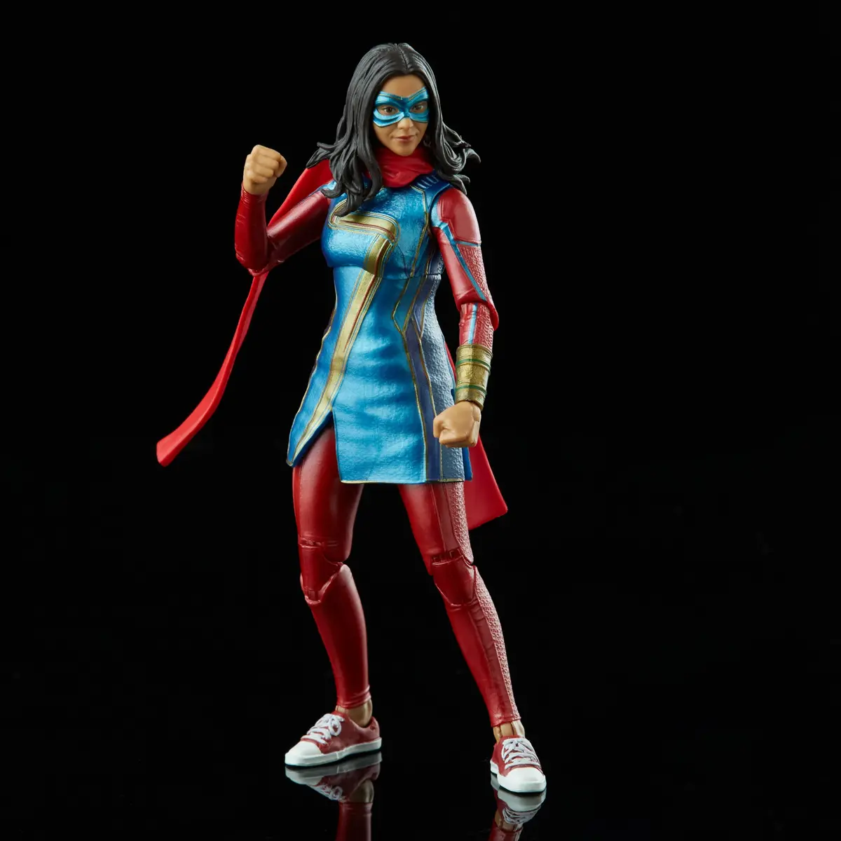 Marvel Legends Series Disney Plus Ms. Marvel 1