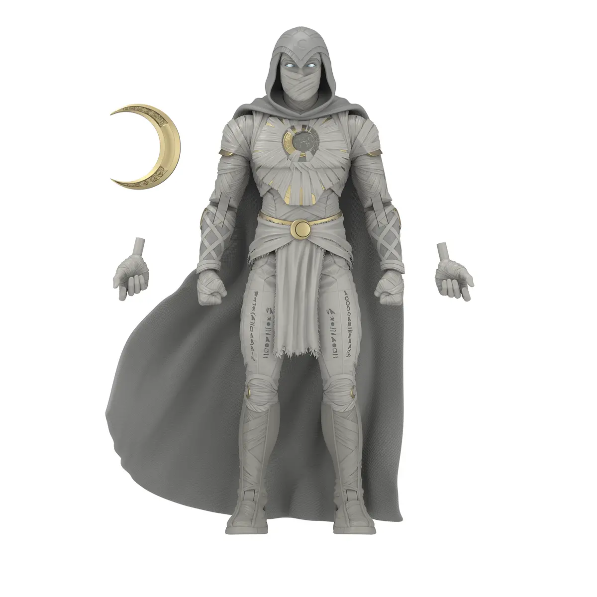 Marvel Legends Series Disney Plus Moon Knight 2