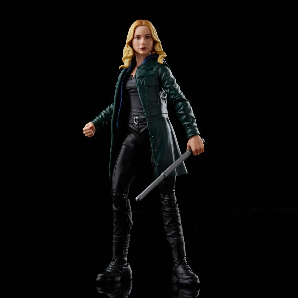 Marvel Legends Series Disney Plus Sharon Carter 1
