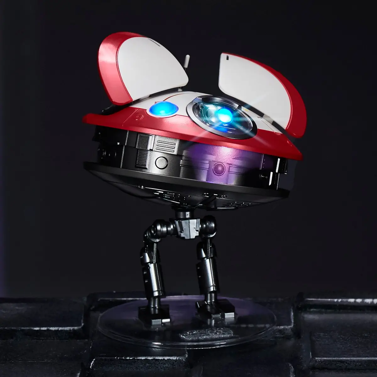 Star Wars L0-La59 (Lola) Animatronic Edition 1