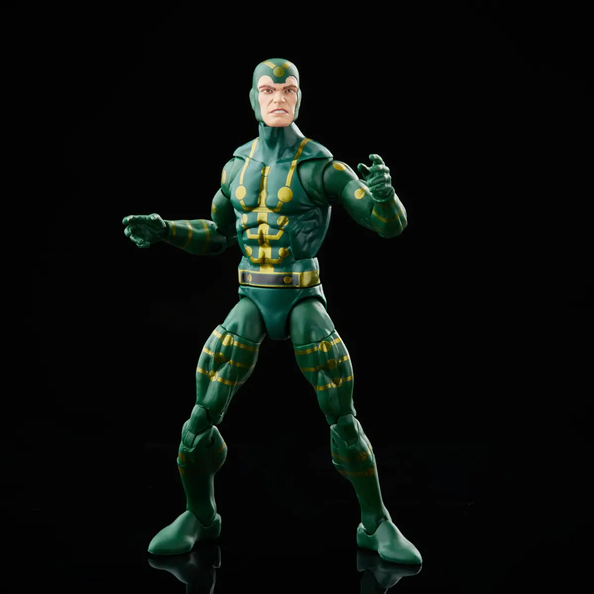 Marvel Legends Series Classic Multiple Man Figure 2