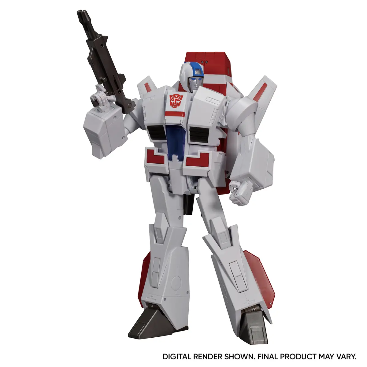 Transformers Masterpiece Takara Tomy Mp-57 Autobot Skyfire 1