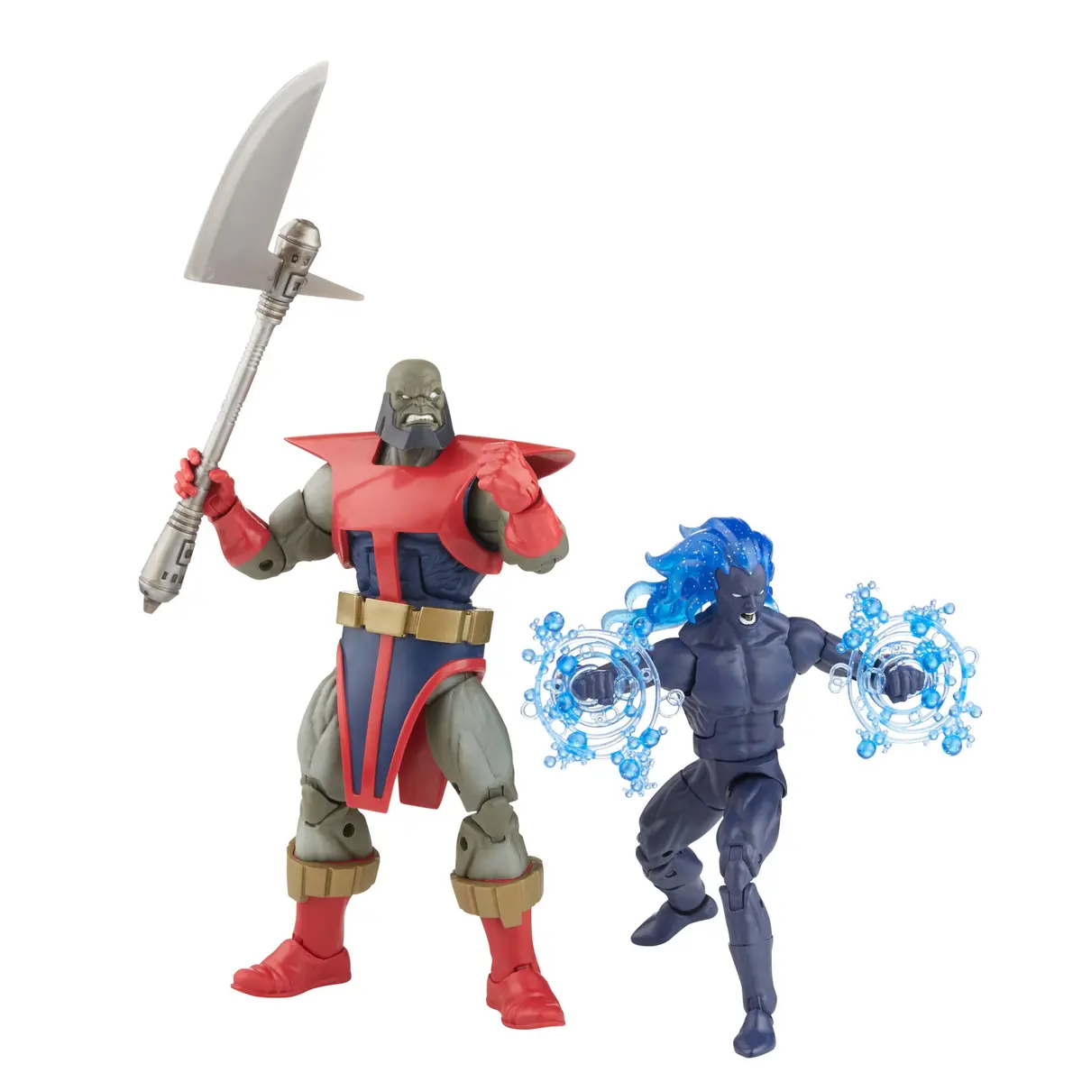 Marvel Legends Series Heralds Of Galactus 2-Pack 1
