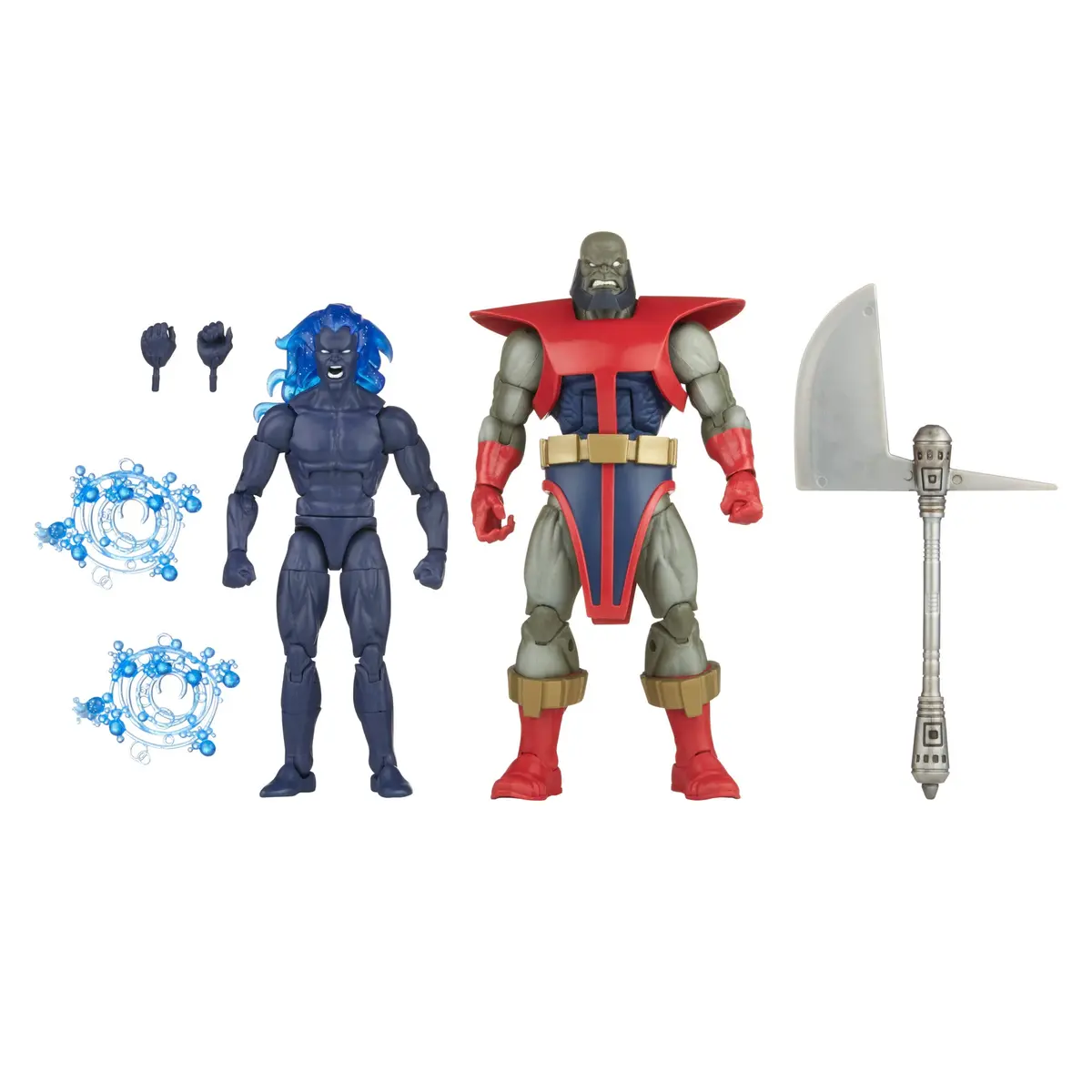 Marvel Legends Series Heralds Of Galactus 2-Pack 2