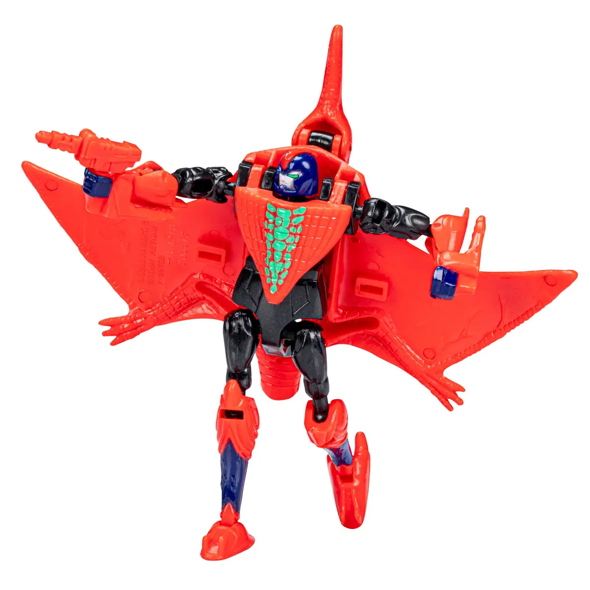 Transformers Vintage Beast Wars Terrorsaur 1