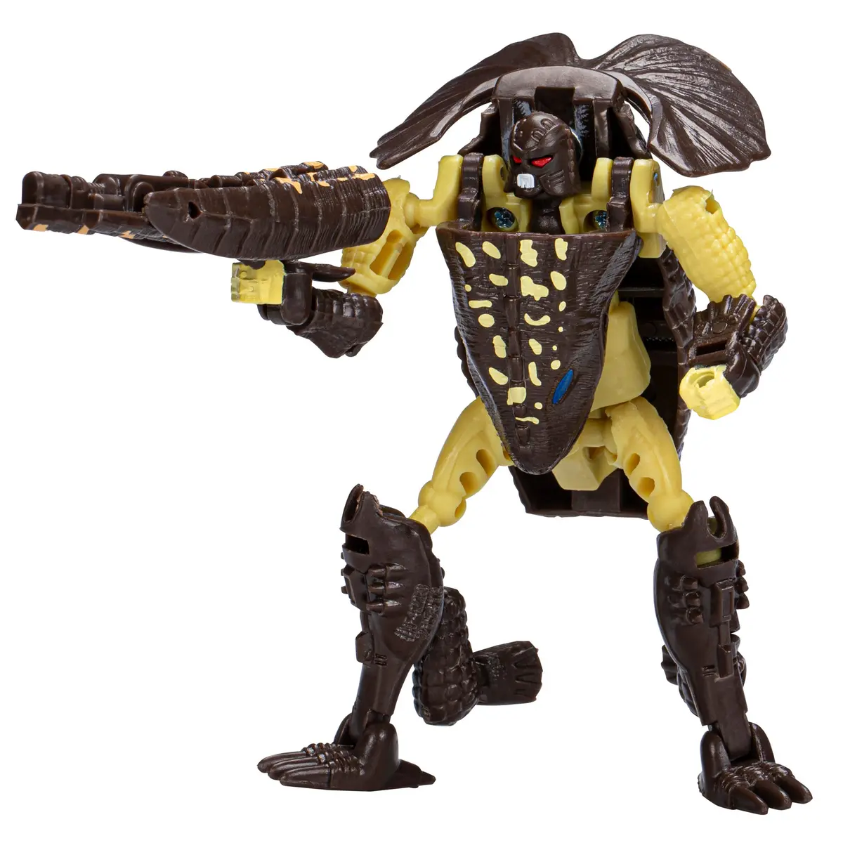 Transformers Vintage Beast Wars Iguanus 1