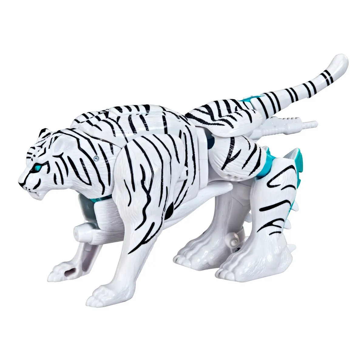Transformers Vintage Beast Wars Tigatron 1
