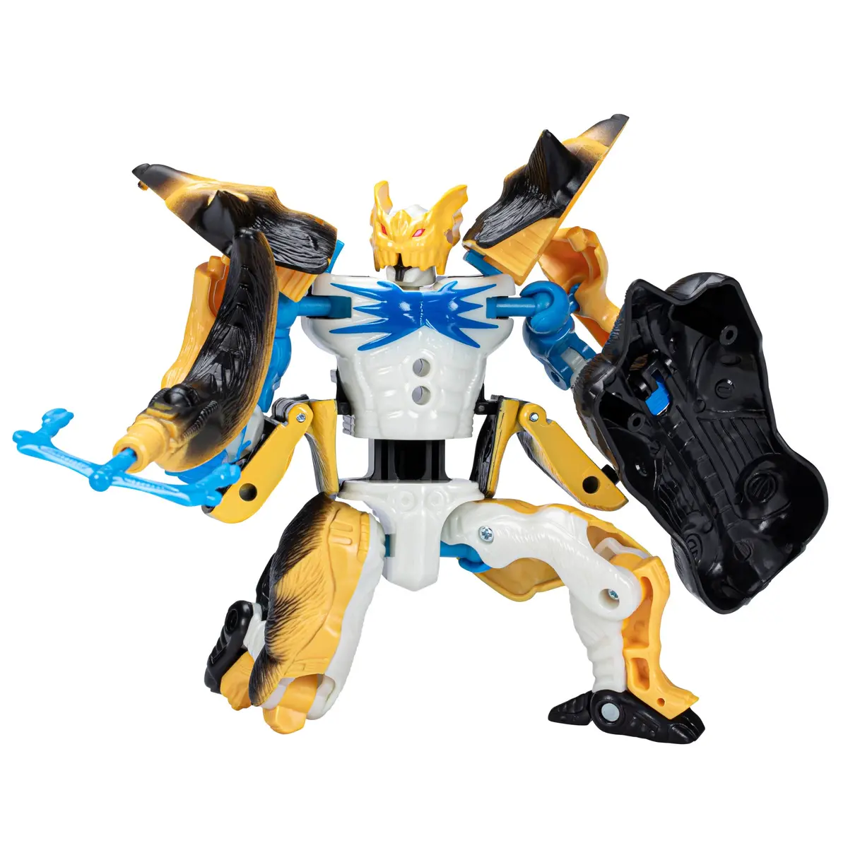 Transformers Vintage Beast Wars Maximal K-9 1