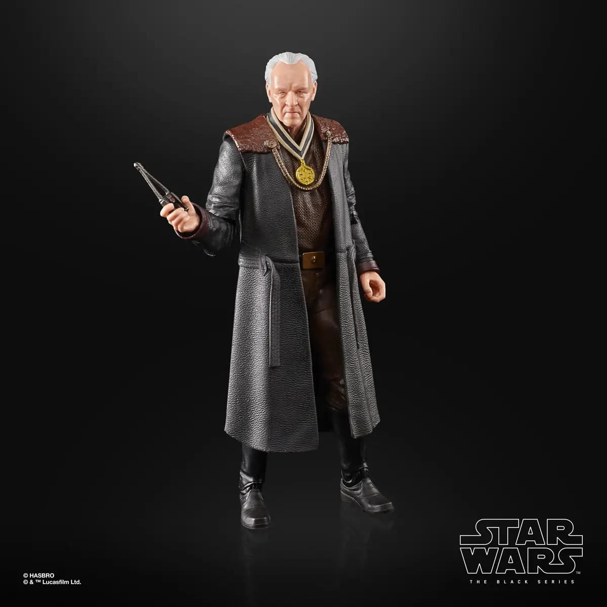 Star Wars The Black Series The Client 1