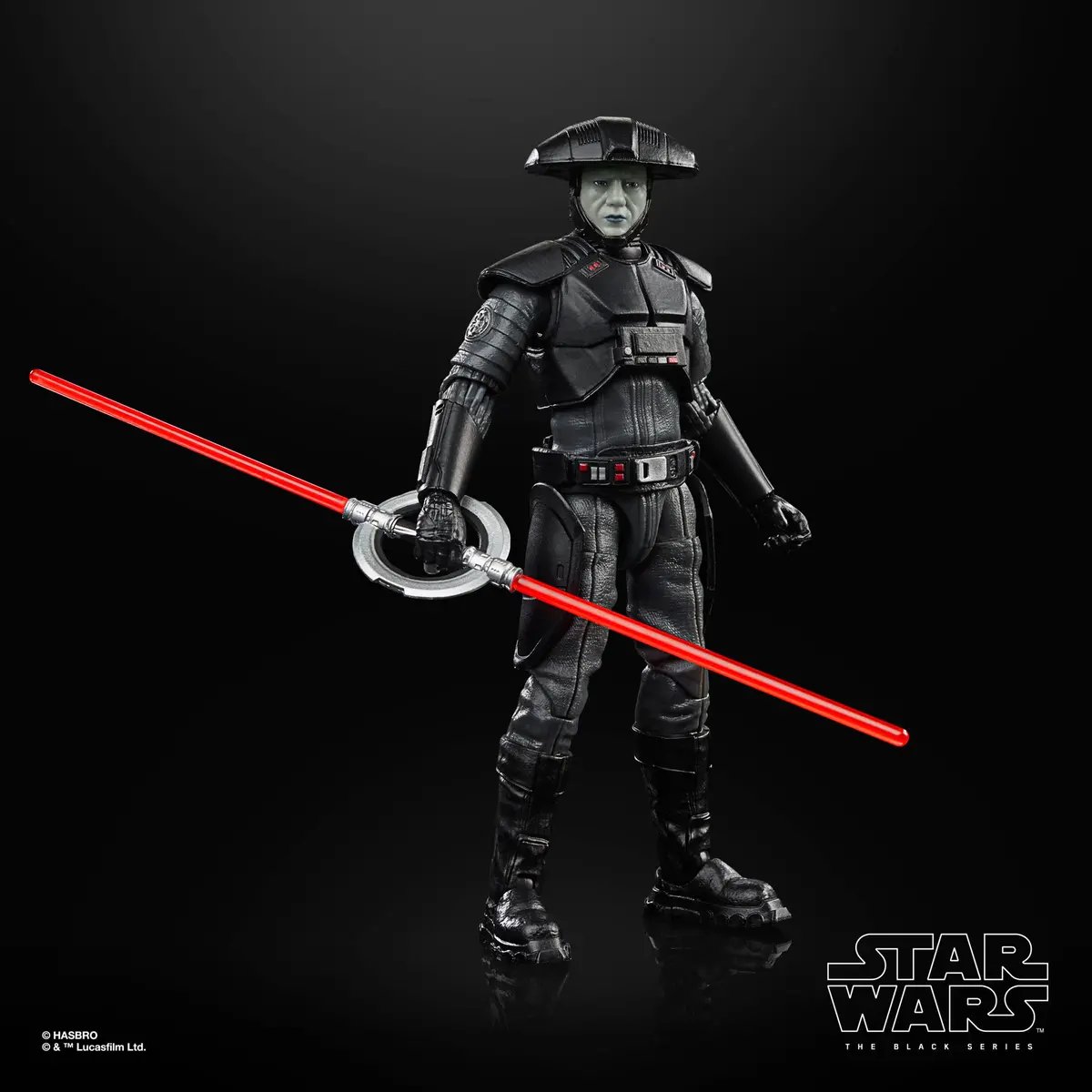 Star Wars The Black Series Fifth Brother (Inquisitor) 1
