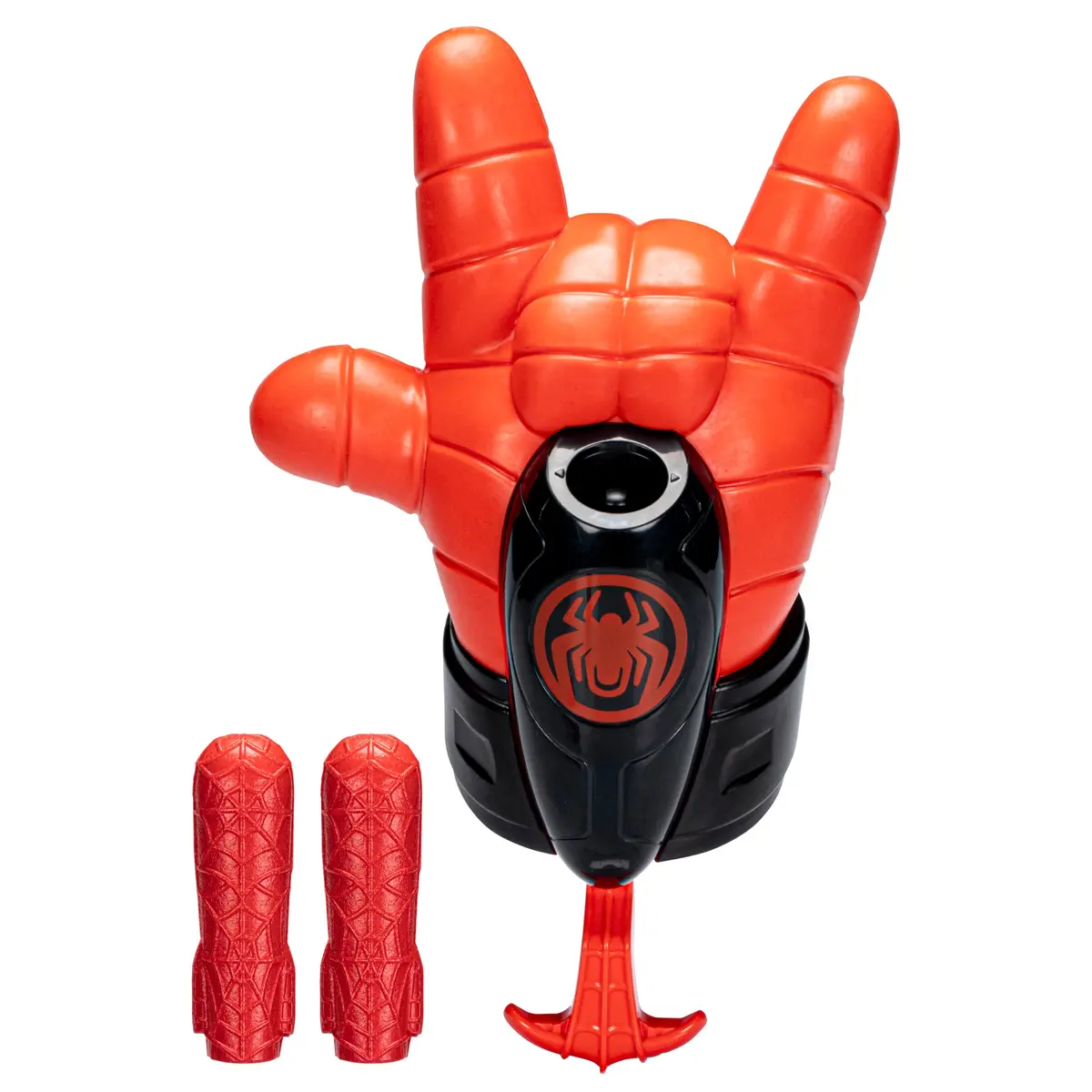 Marvel Spidey And His Amazing Friends Miles Morales: Spider-Man Web Launcher 1