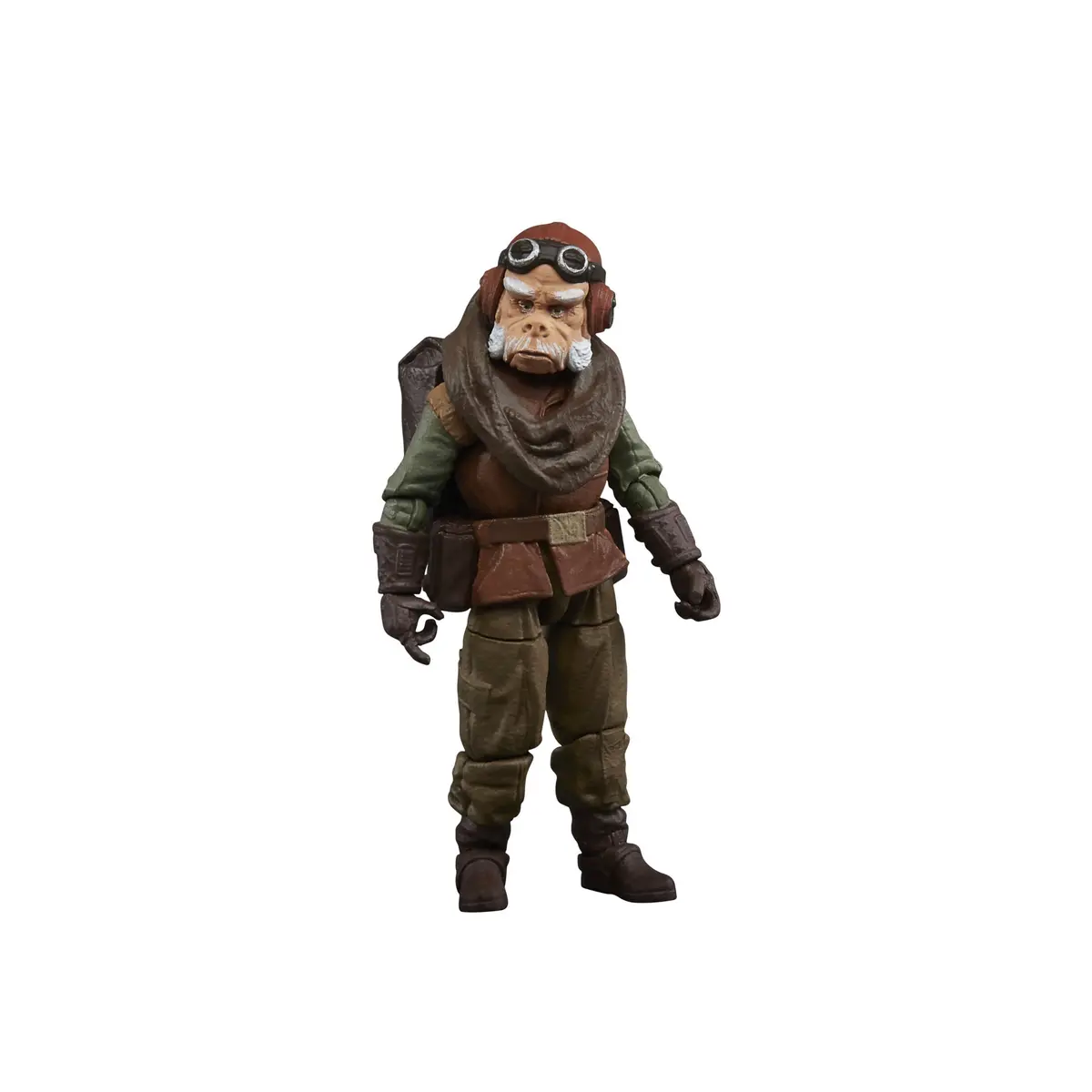 Star Wars The Vintage Collection Kuiil 1