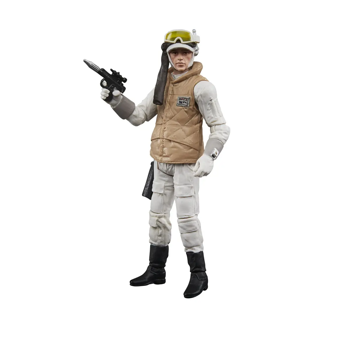 Star Wars The Vintage Collection Rebel Soldier (Echo Base Battle Gear) 1