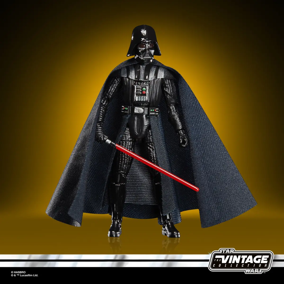 Star Wars The Vintage Collection Darth Vader (The Dark Times) 1