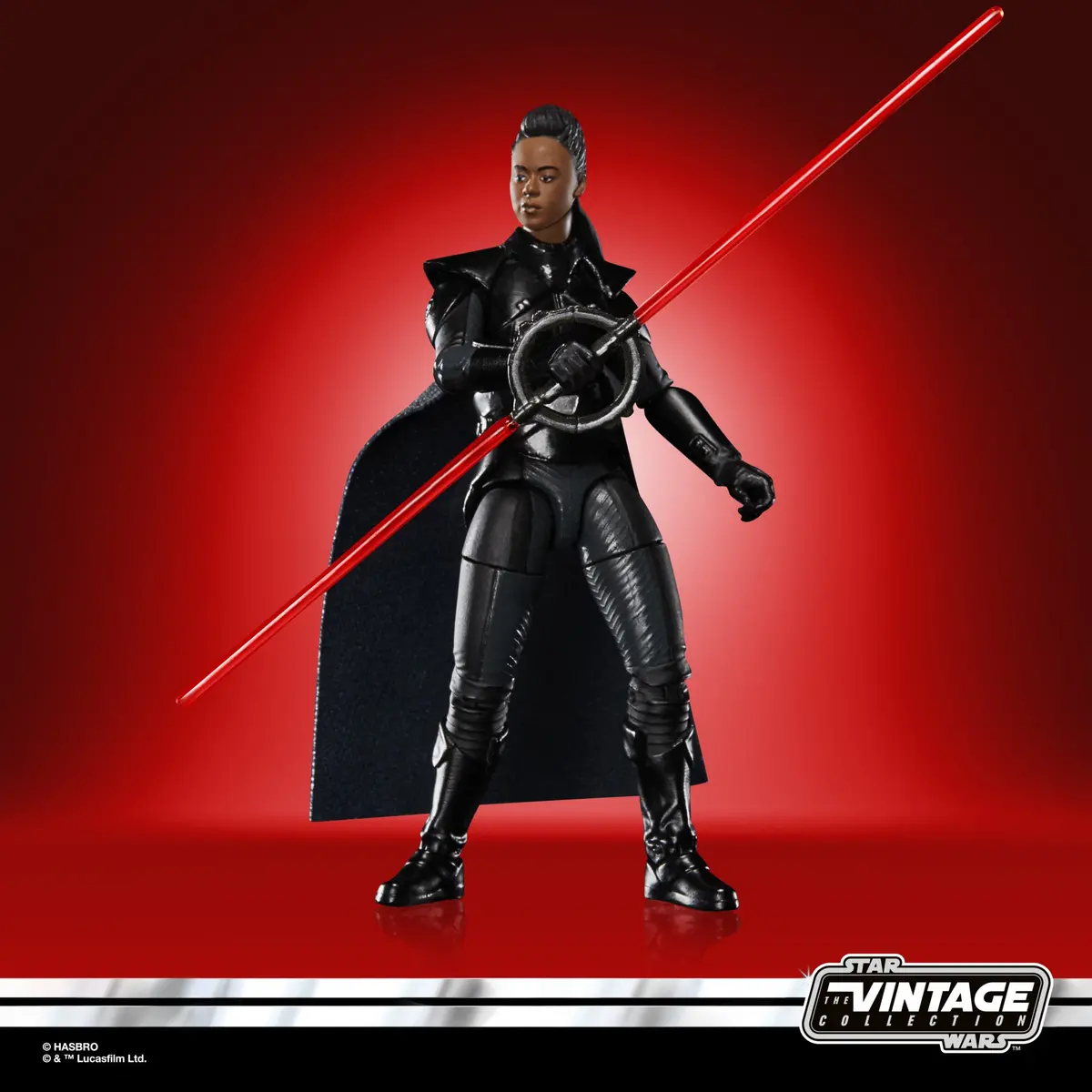 Star Wars The Vintage Collection Reva (Third Sister) 1